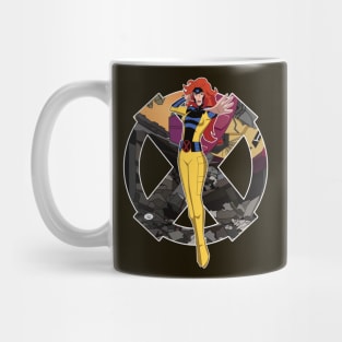 Jean Grey: X-men Spotlight Mug